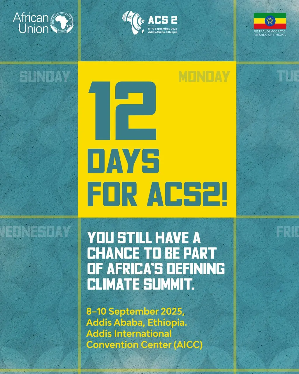 Africa Climate Summit 2 2